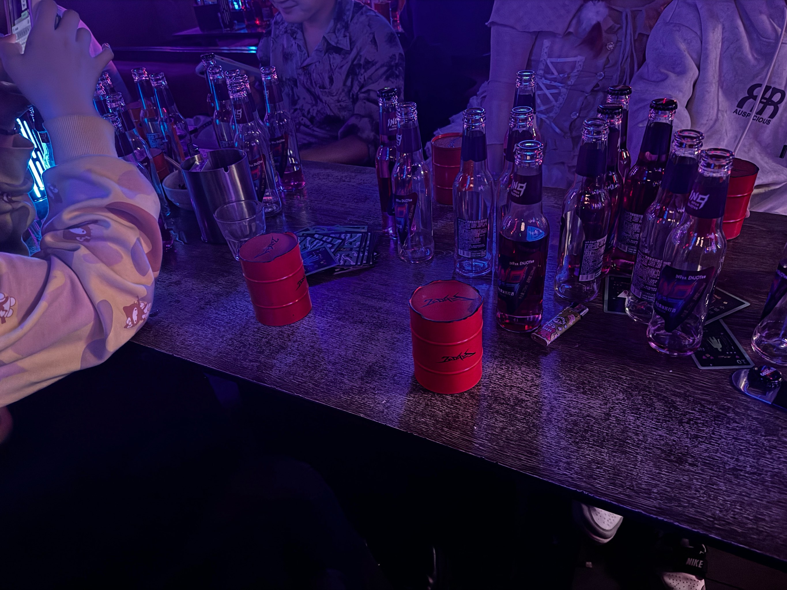 辽阳商务KTV与片场区别-白塔区ktv预定