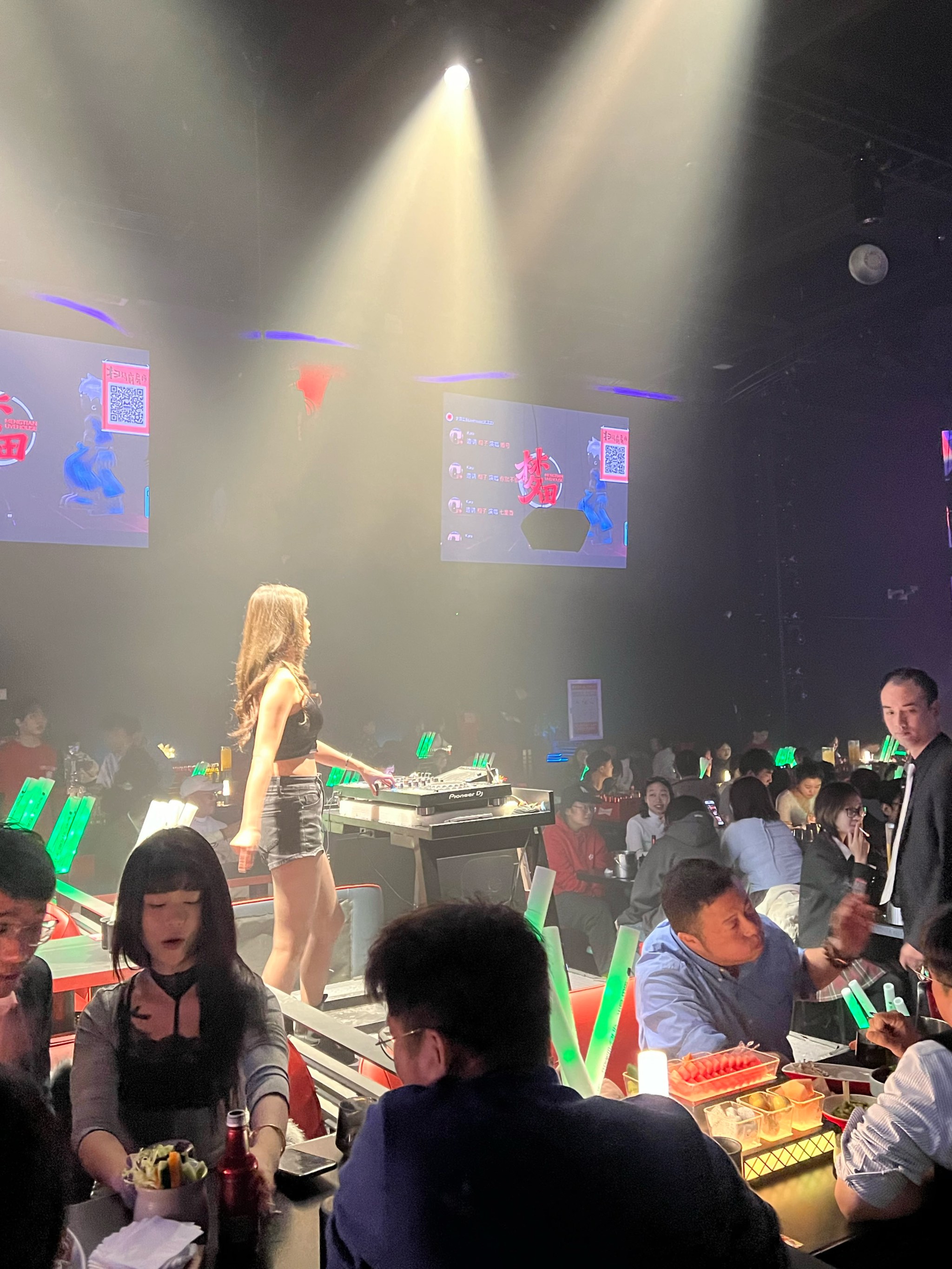 辽阳商务ktv推荐-白塔区ktv预定